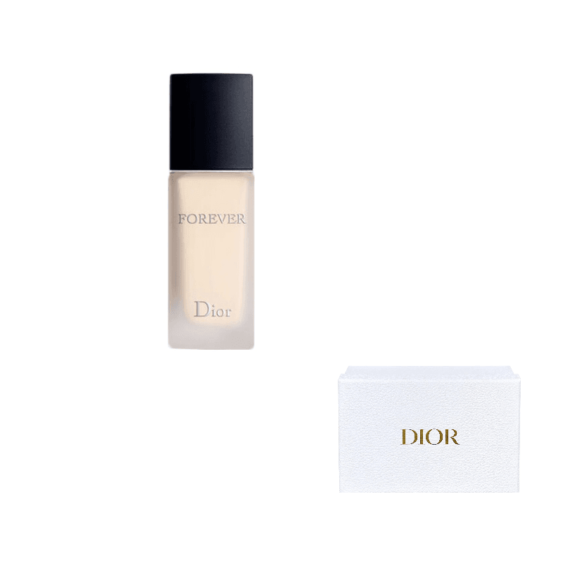 Тональный крем Dior Diorskin Forever Matte Foundation - Boxette Shop